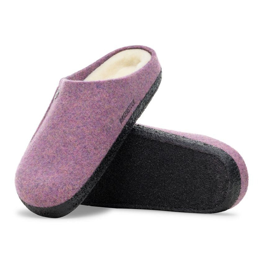 Zermatt Shearling : Mauve