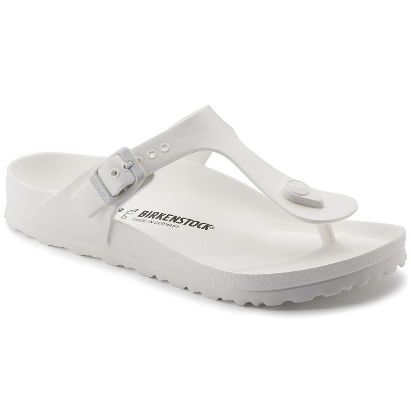
                      
                        Gizeh Waterproof : White
                      
                    
