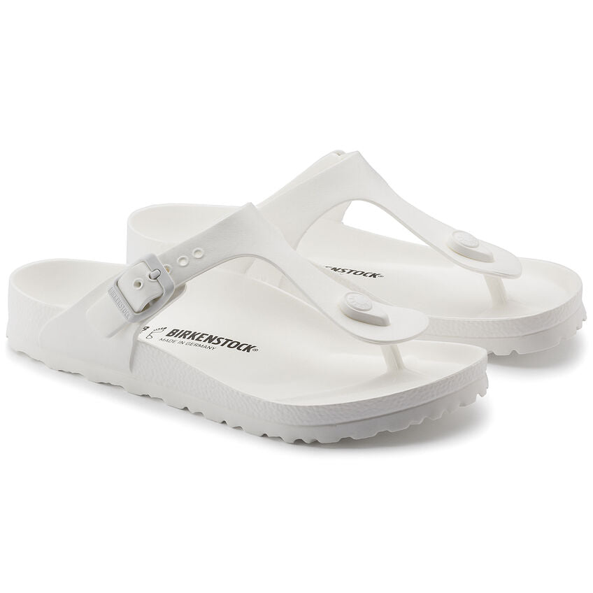 
                      
                        Gizeh Waterproof : White
                      
                    