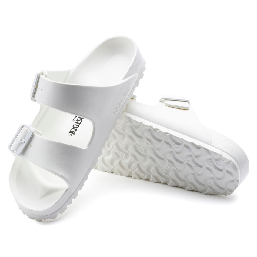 Arizona Waterproof : White