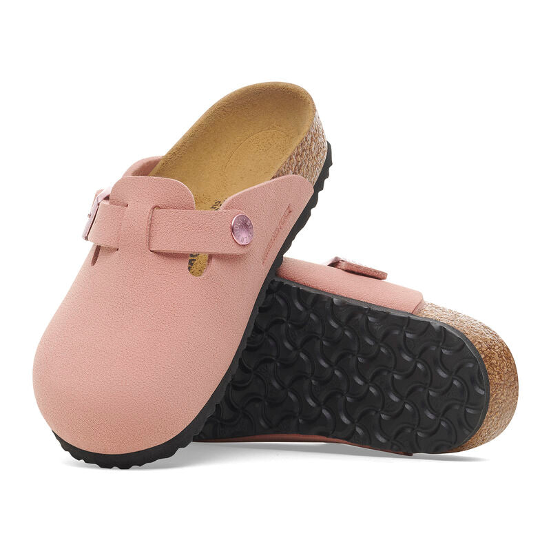 Kids Boston : Pink Clay