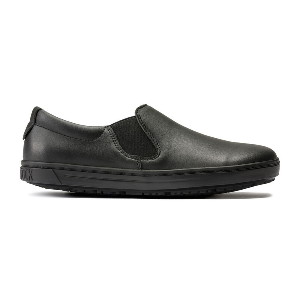 
                      
                        QO 400 Slip On : Black/Black
                      
                    