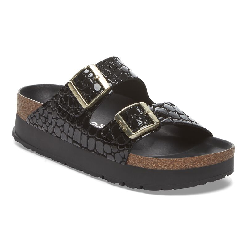 Arizona Platform : Black Croco