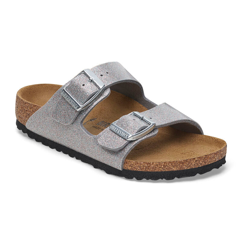 Kids Arizona : Sparkling Silver