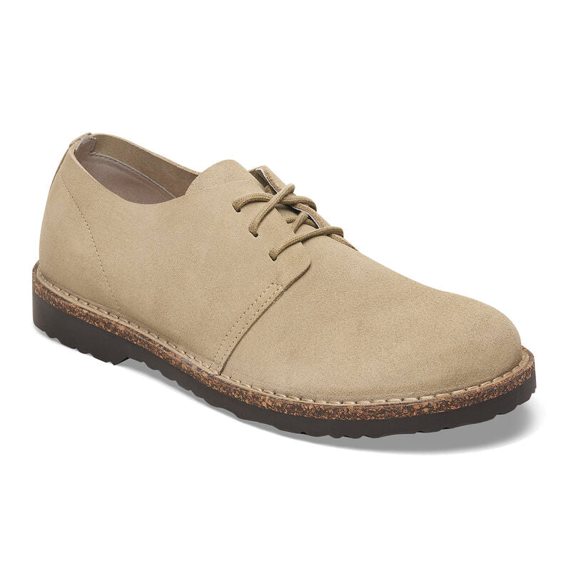 Uppsala Low : Faded Khaki