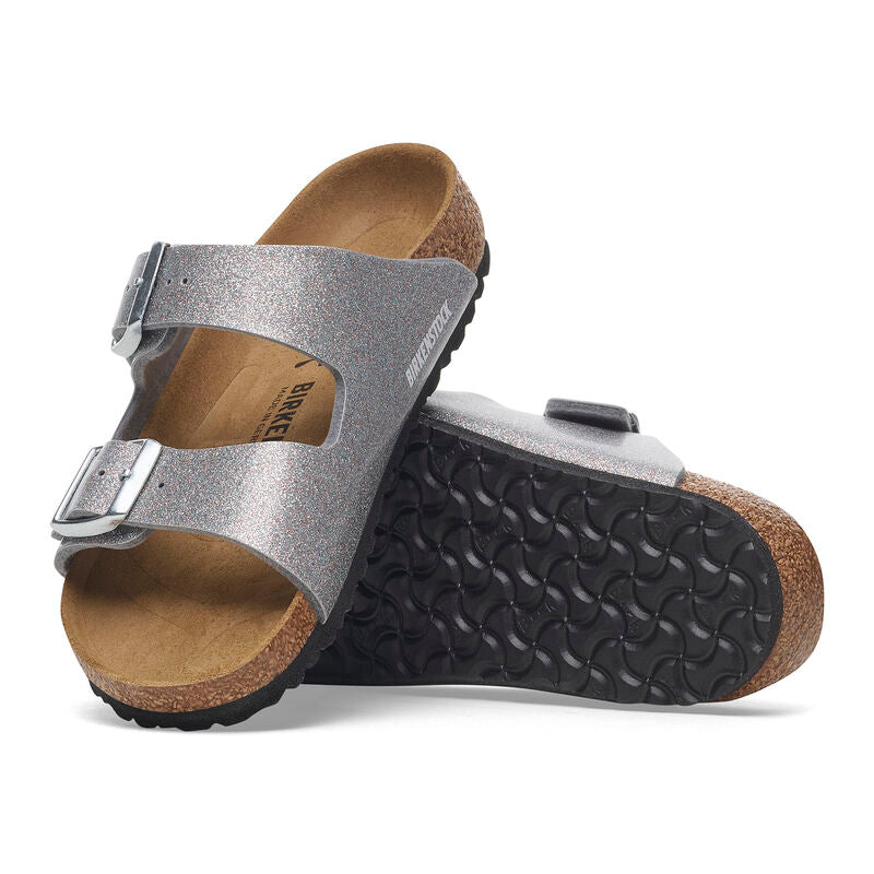 Kids Arizona : Sparkling Silver