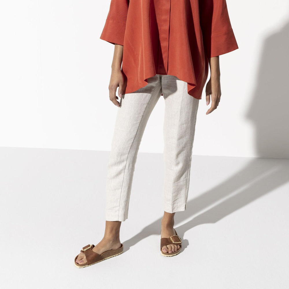 
                      
                        Madrid Big Buckle : Cognac
                      
                    