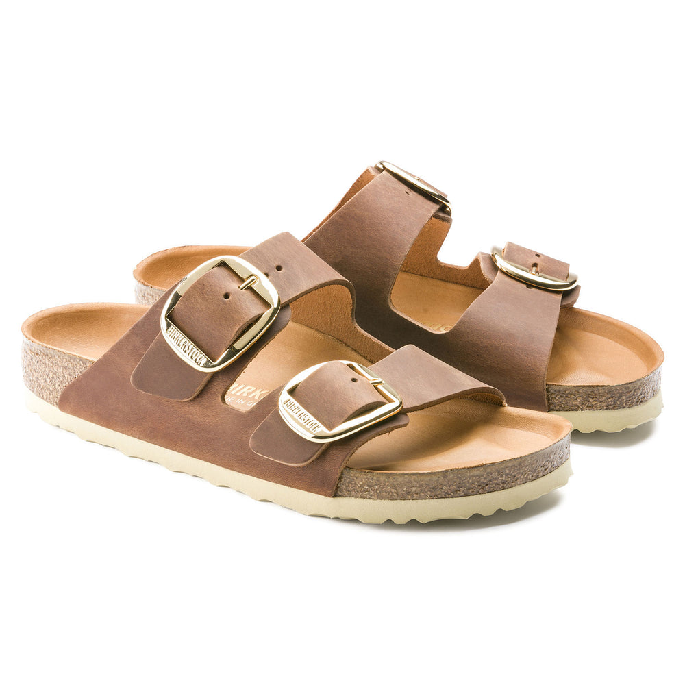 
                      
                        Arizona Big Buckle : Cognac
                      
                    