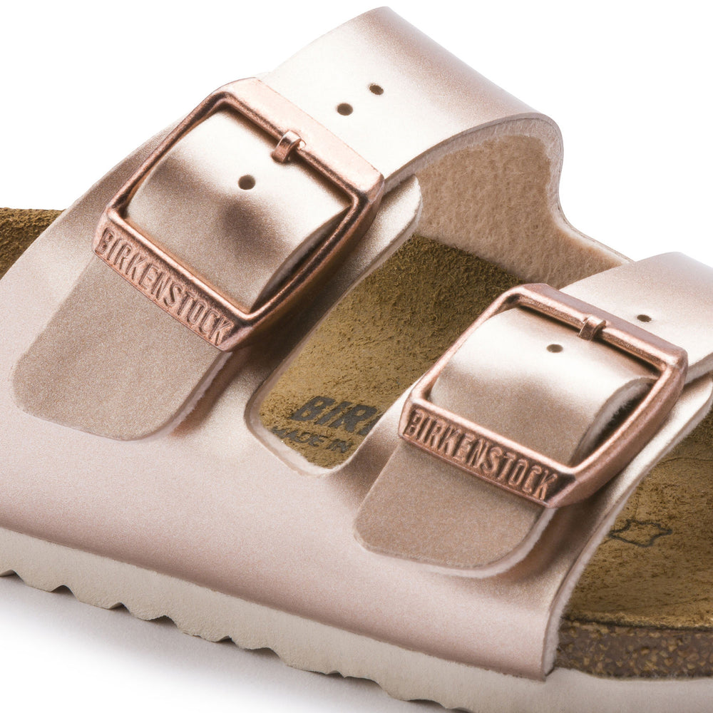 
                      
                        Kids Arizona : Metallic Copper
                      
                    