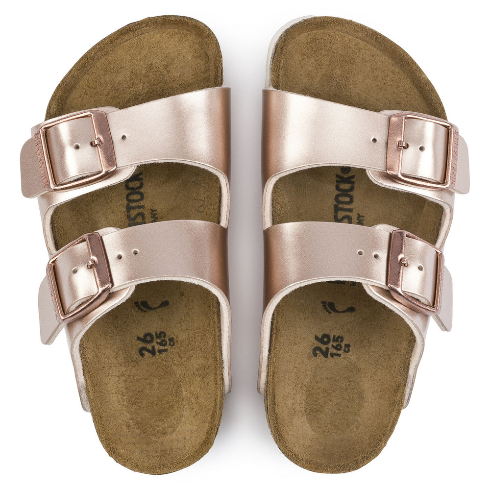 
                      
                        Kids Arizona : Metallic Copper
                      
                    