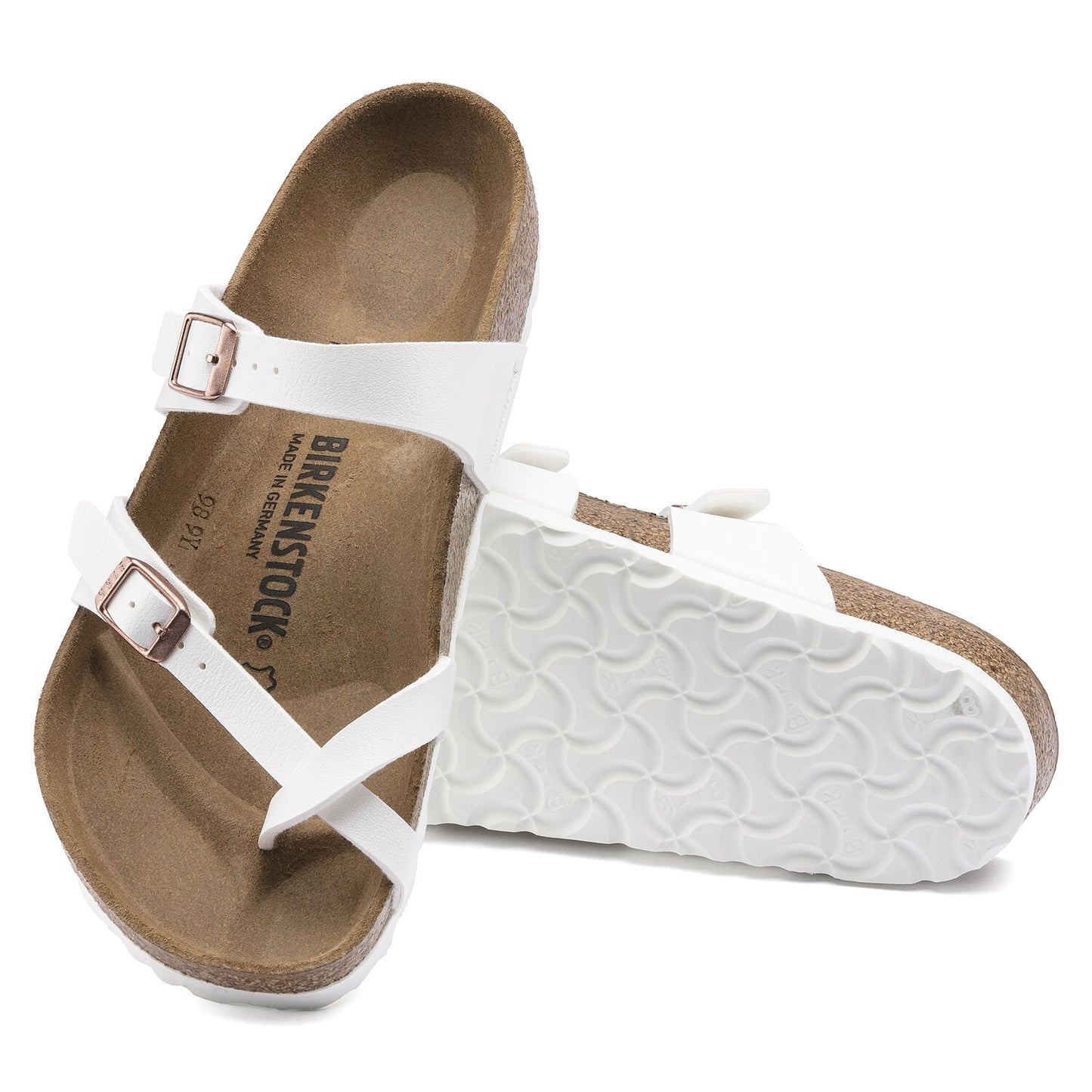 Mayari : White