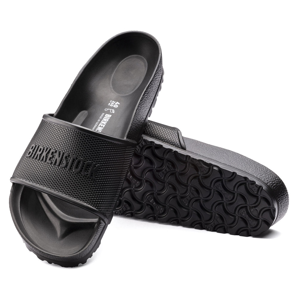 Barbados Waterproof : Black