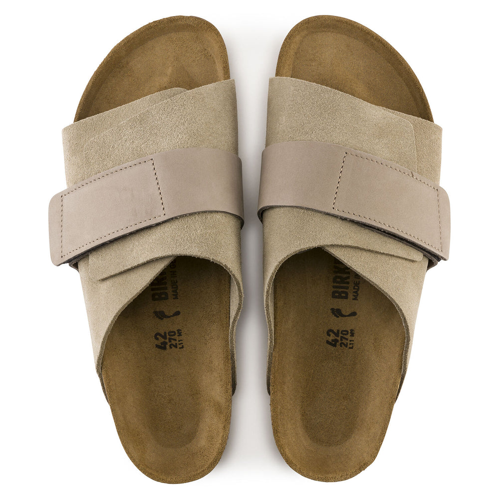 
                      
                        Kyoto : Taupe
                      
                    