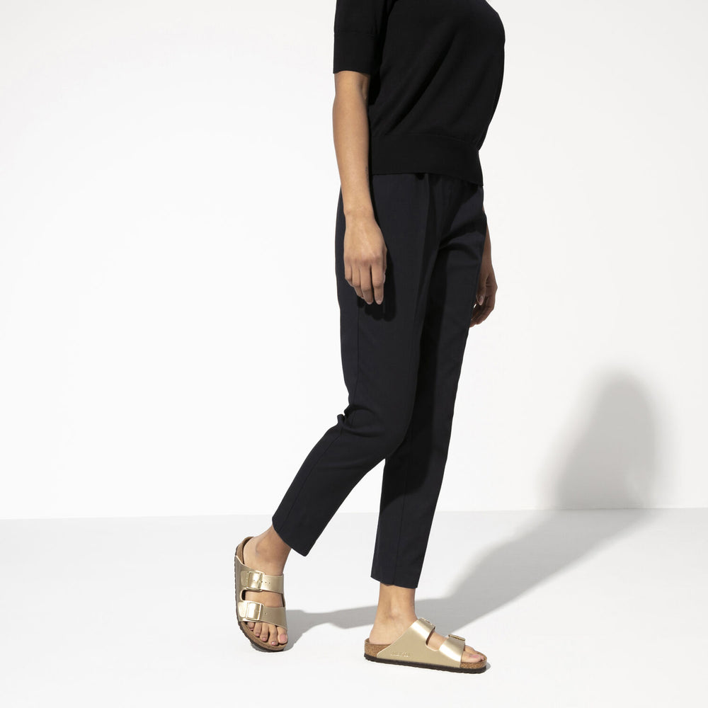 
                      
                        Arizona Classic Footbed : Gold
                      
                    