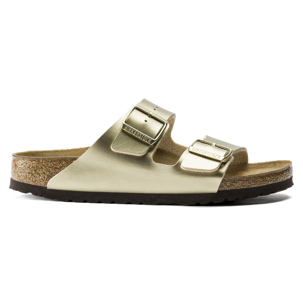 
                      
                        Arizona Classic Footbed : Gold
                      
                    