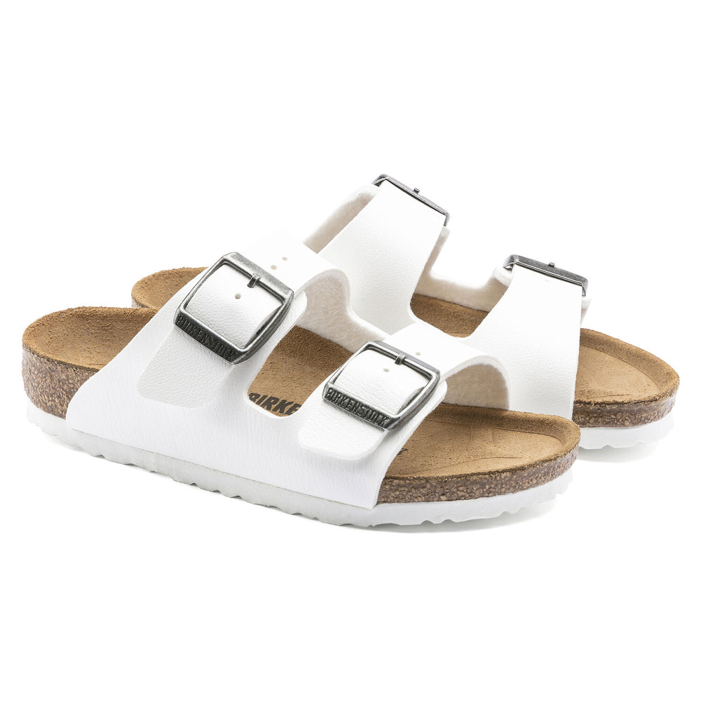 
                      
                        Kids Arizona : White
                      
                    
