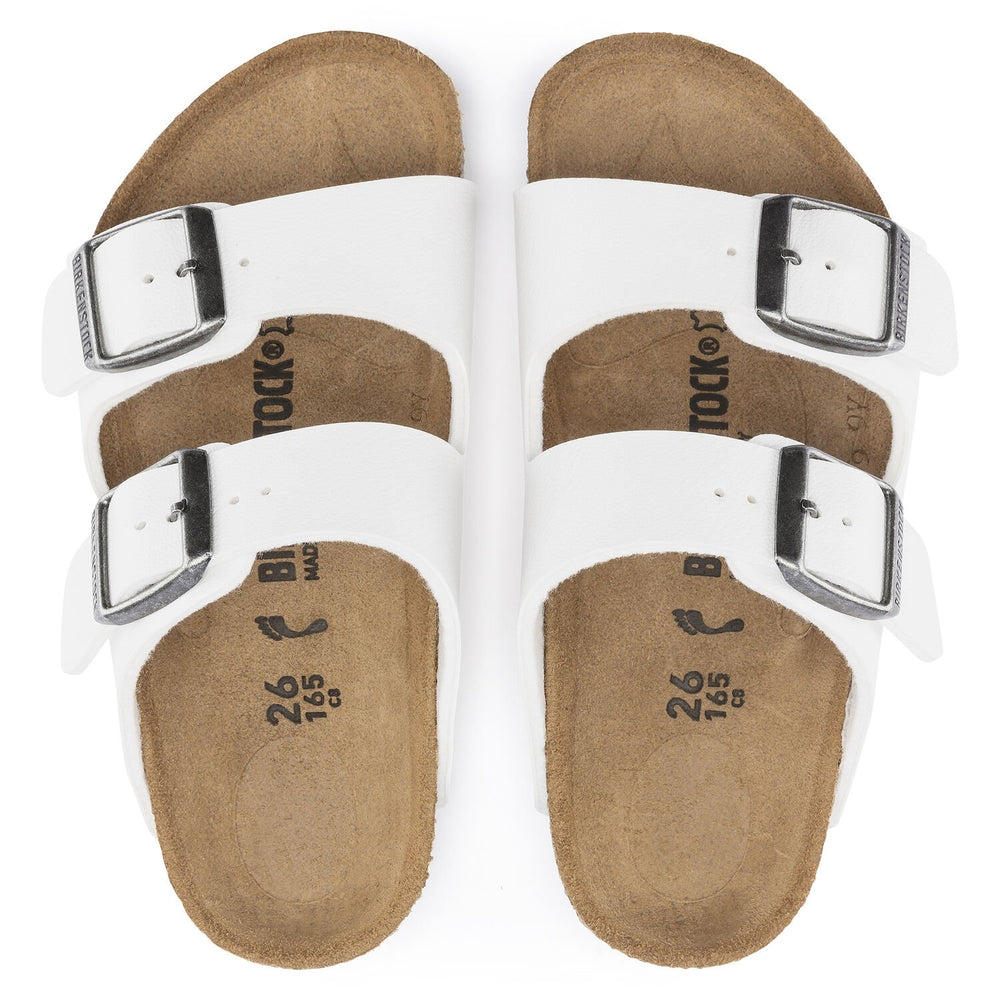 
                      
                        Kids Arizona : White
                      
                    