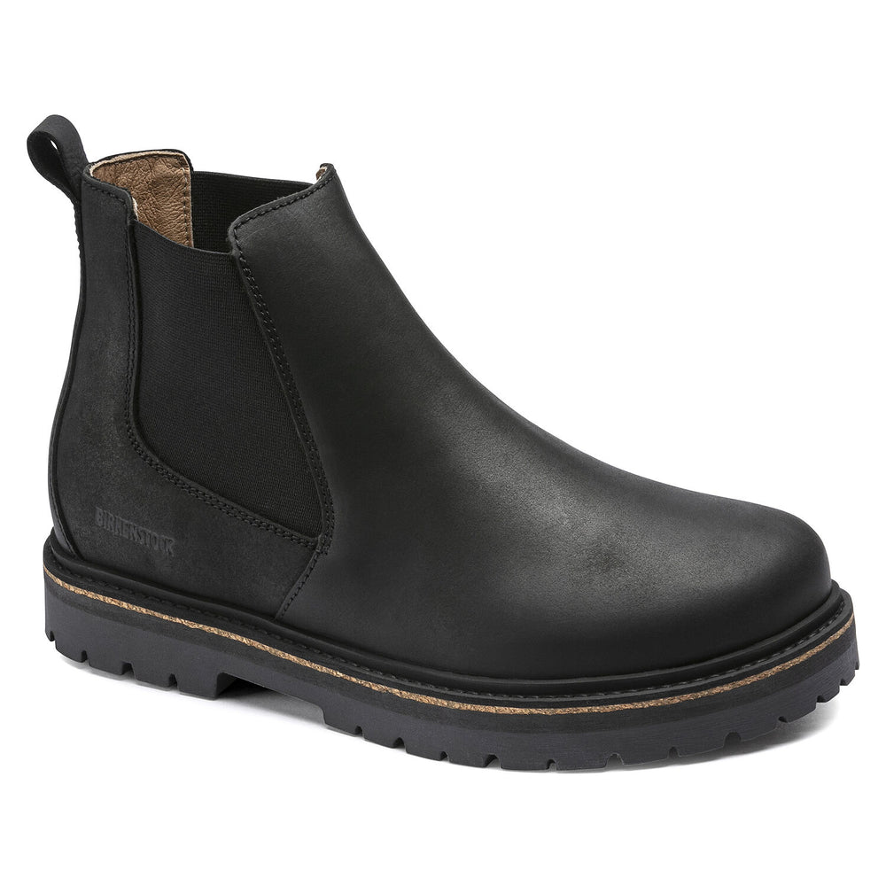 
                      
                        Stalon : Black
                      
                    