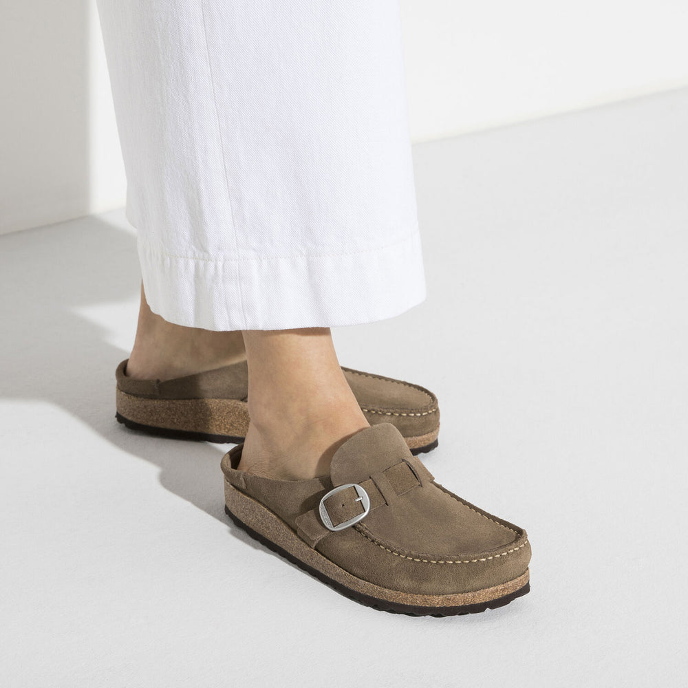 
                      
                        Buckley : Gray Taupe
                      
                    