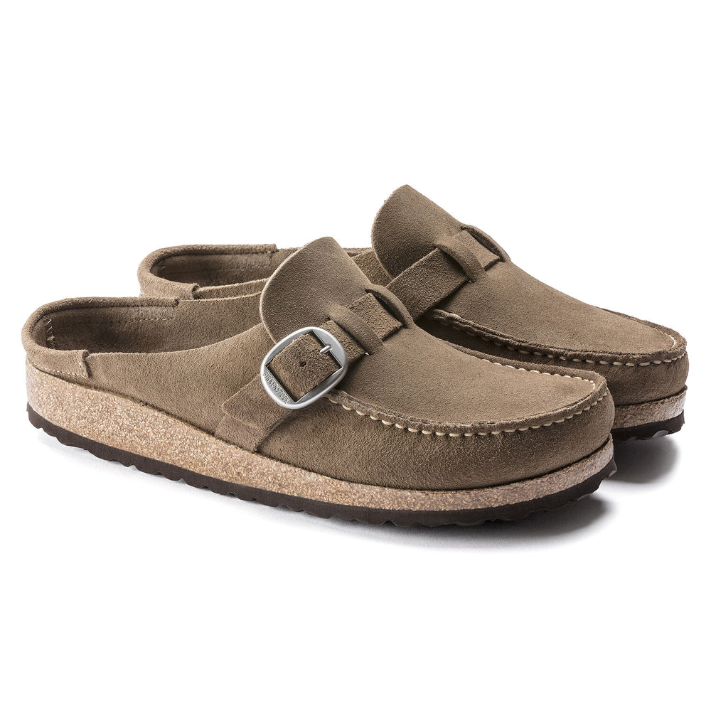 
                      
                        Buckley : Gray Taupe
                      
                    