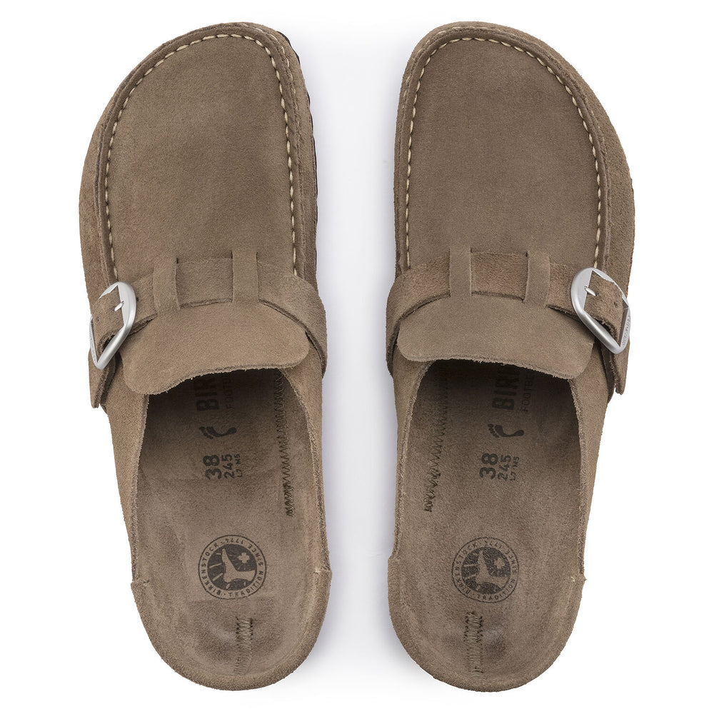 
                      
                        Buckley : Gray Taupe
                      
                    