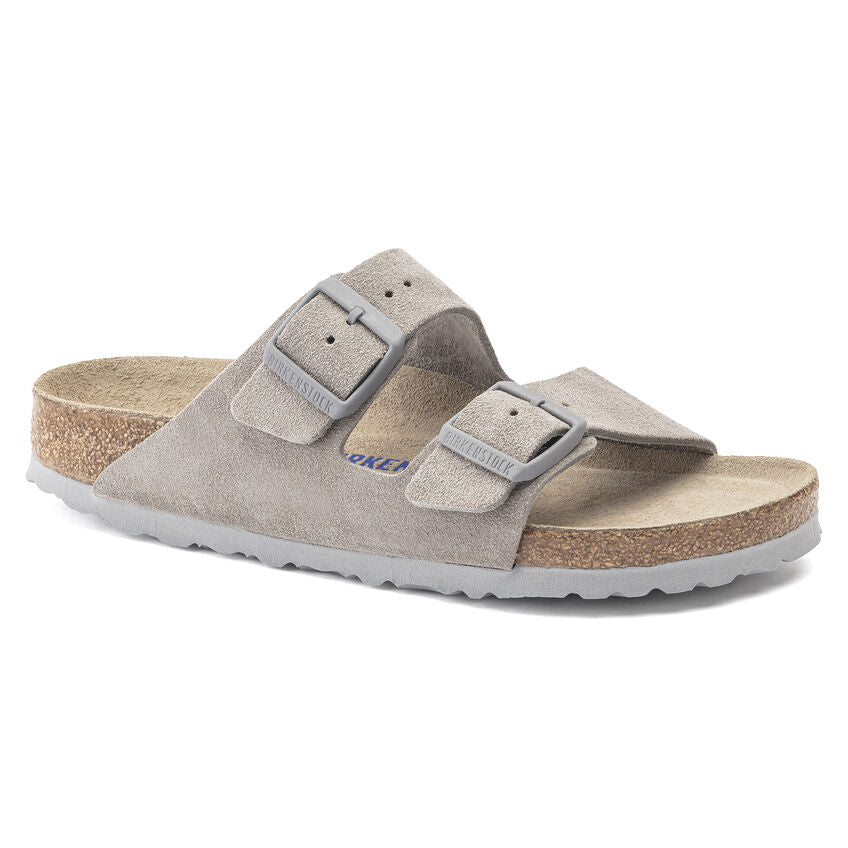 Arizona Soft Footbed : Stone Coin