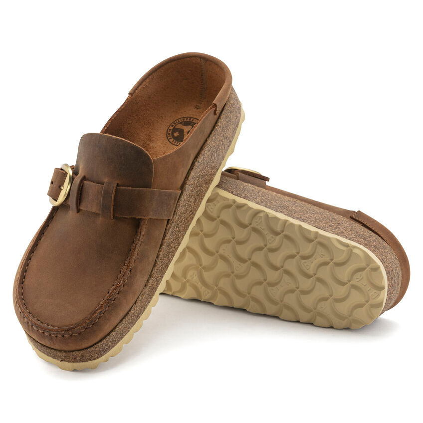 Buckley : Cognac
