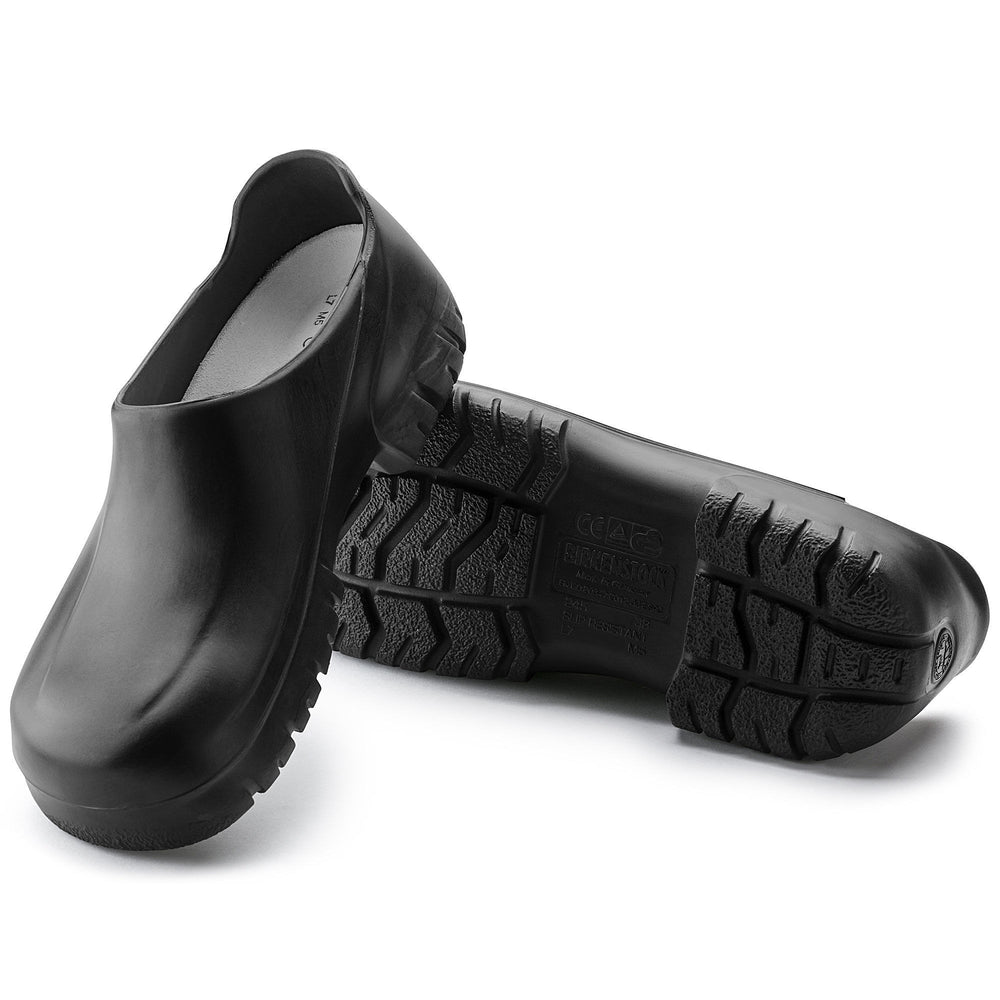 A630 Clog : Black