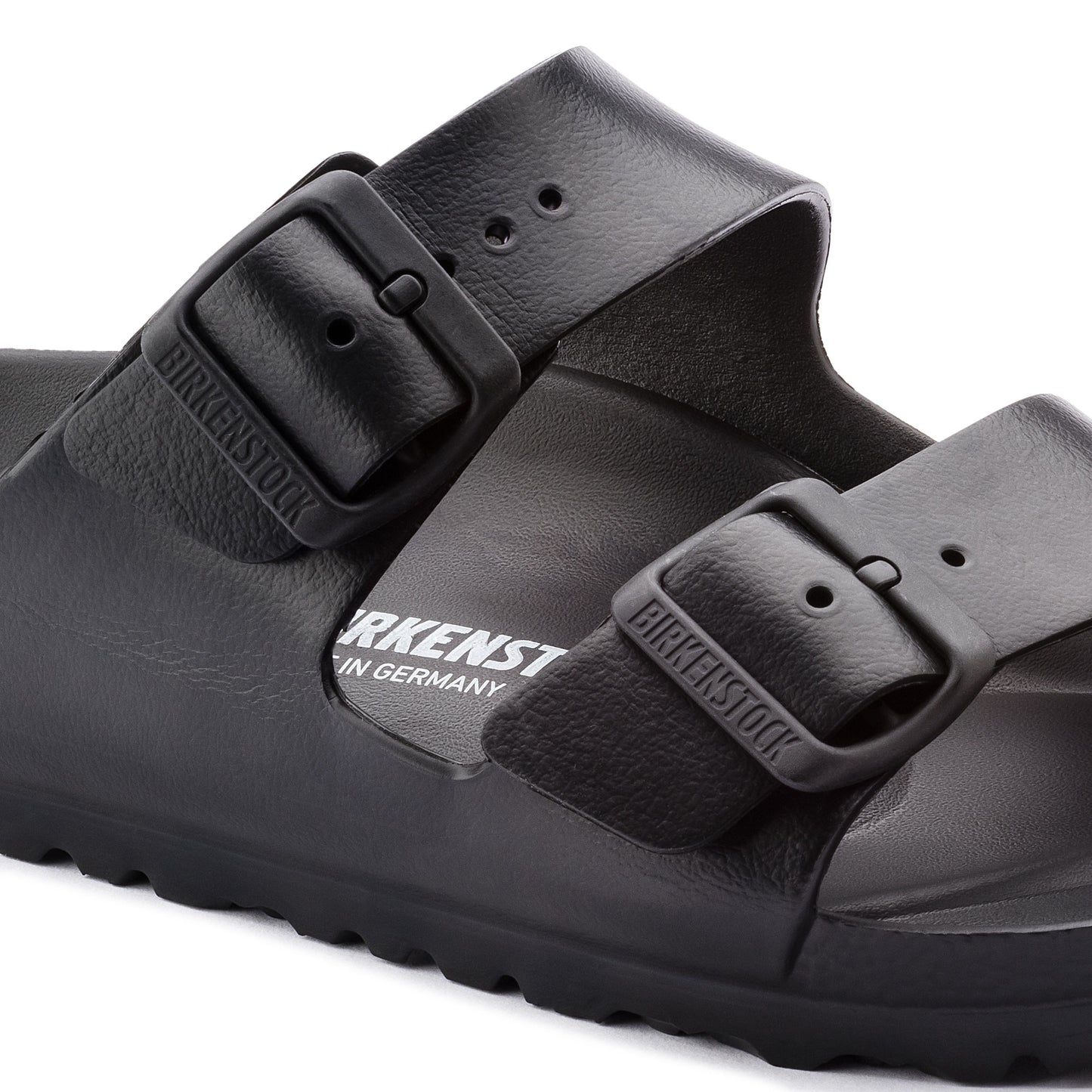 Arizona Waterproof : Black