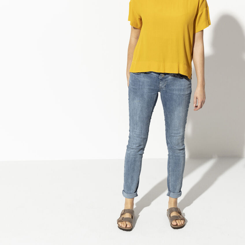 
                      
                        Arizona Classic Footbed : Tobacco
                      
                    