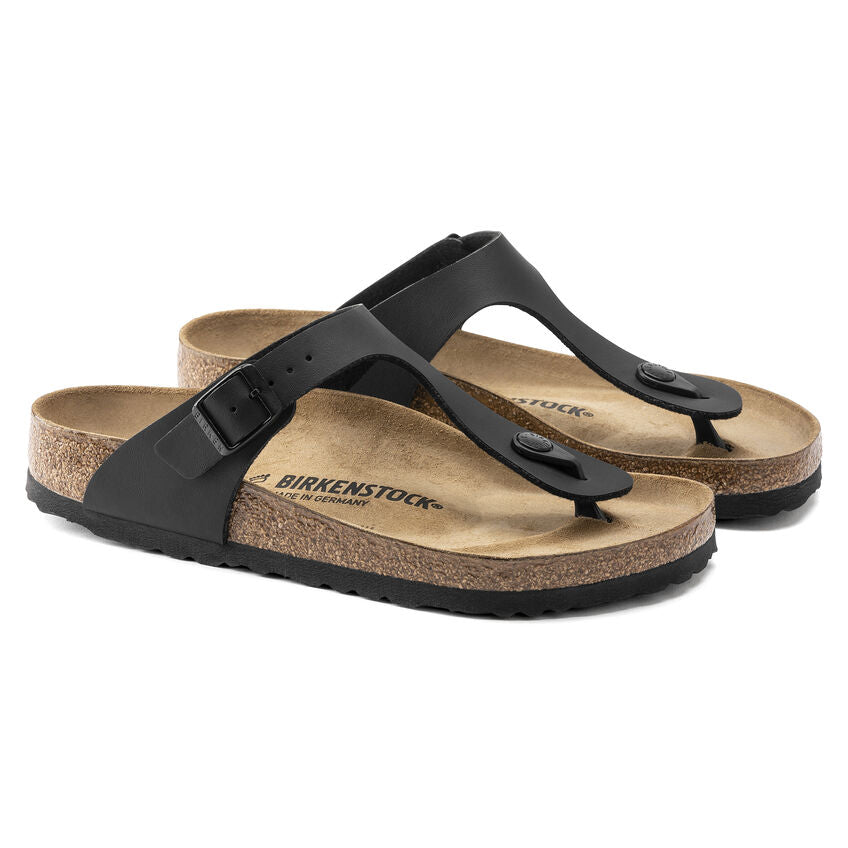 
                      
                        Gizeh : Black Synthetic
                      
                    