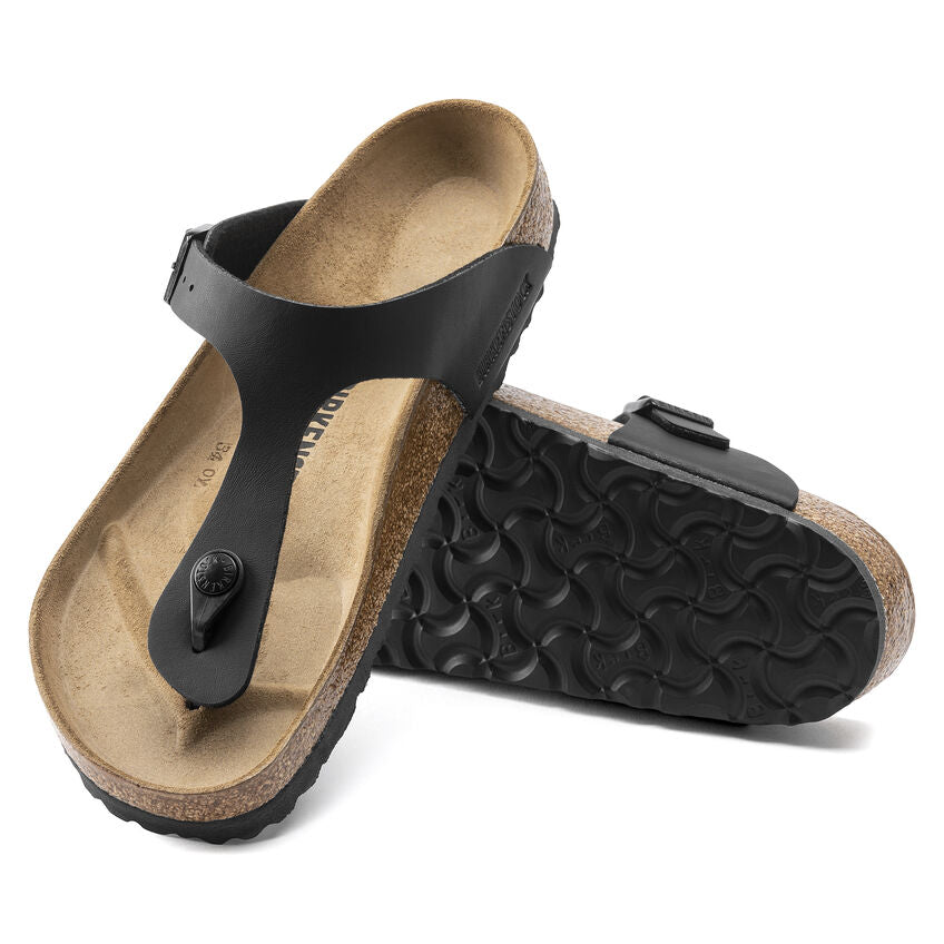 Gizeh : Black Synthetic