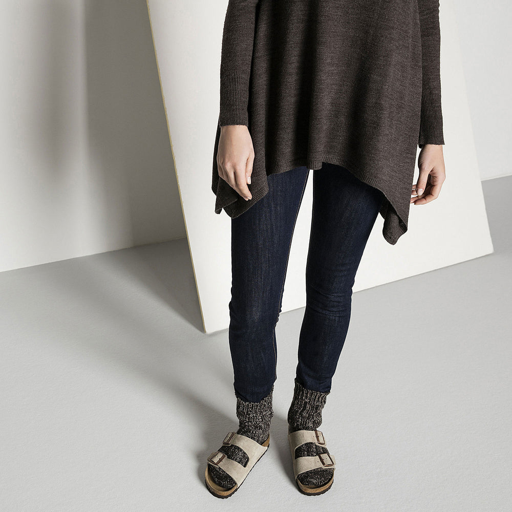 
                      
                        Arizona Classic Footbed : Taupe
                      
                    