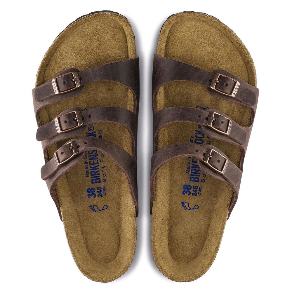 
                      
                        Florida Soft Footbed : Habana
                      
                    