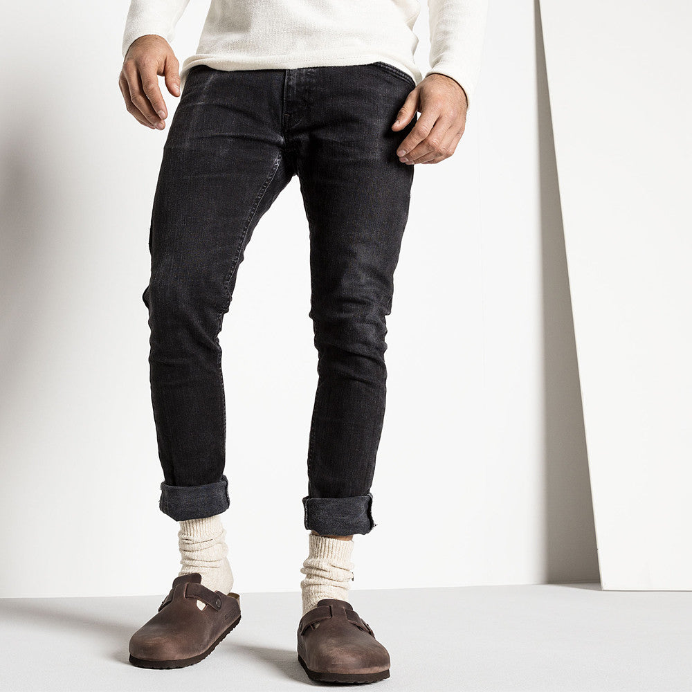 
                      
                        Boston Soft Footbed : Habana
                      
                    