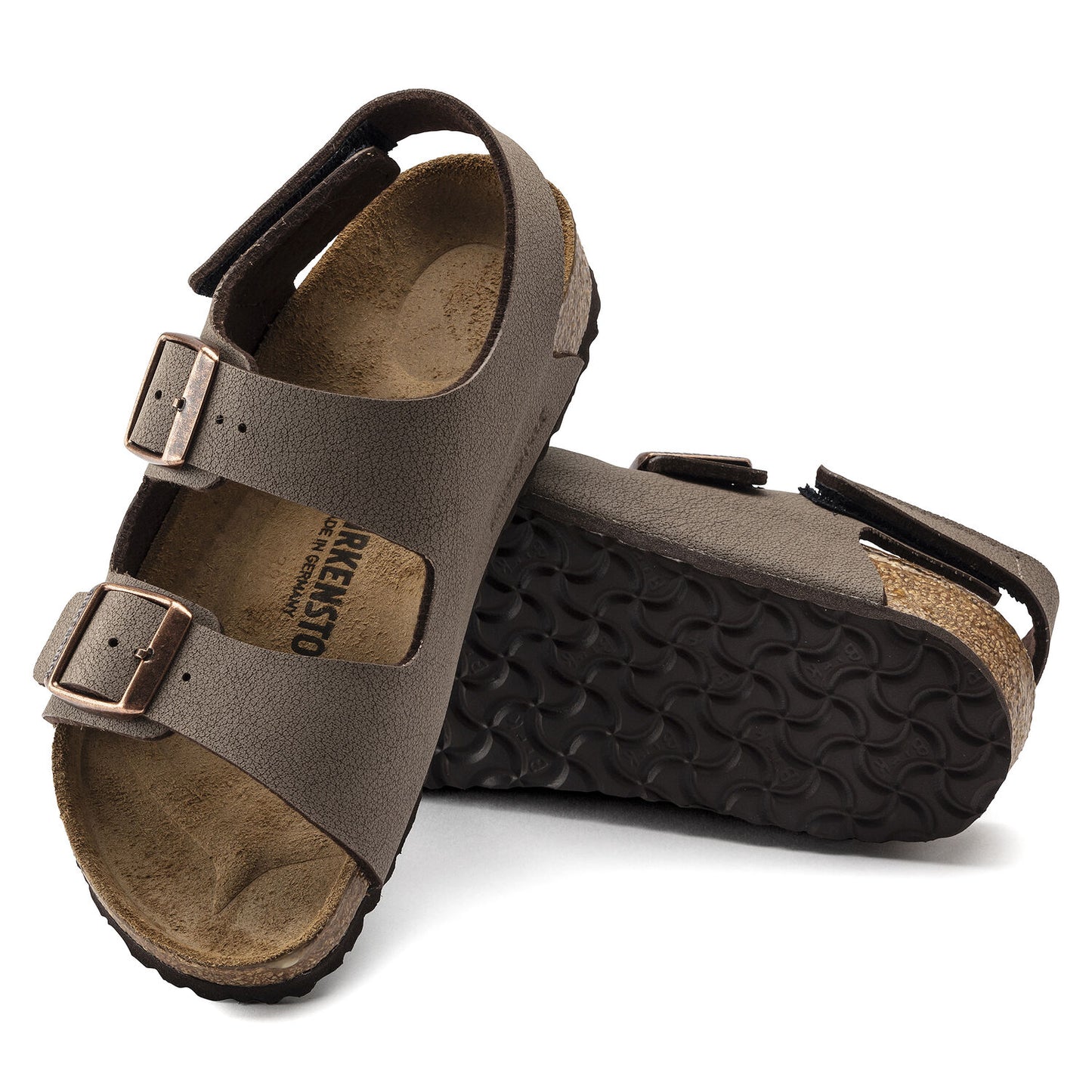 Kids Milano : Mocha