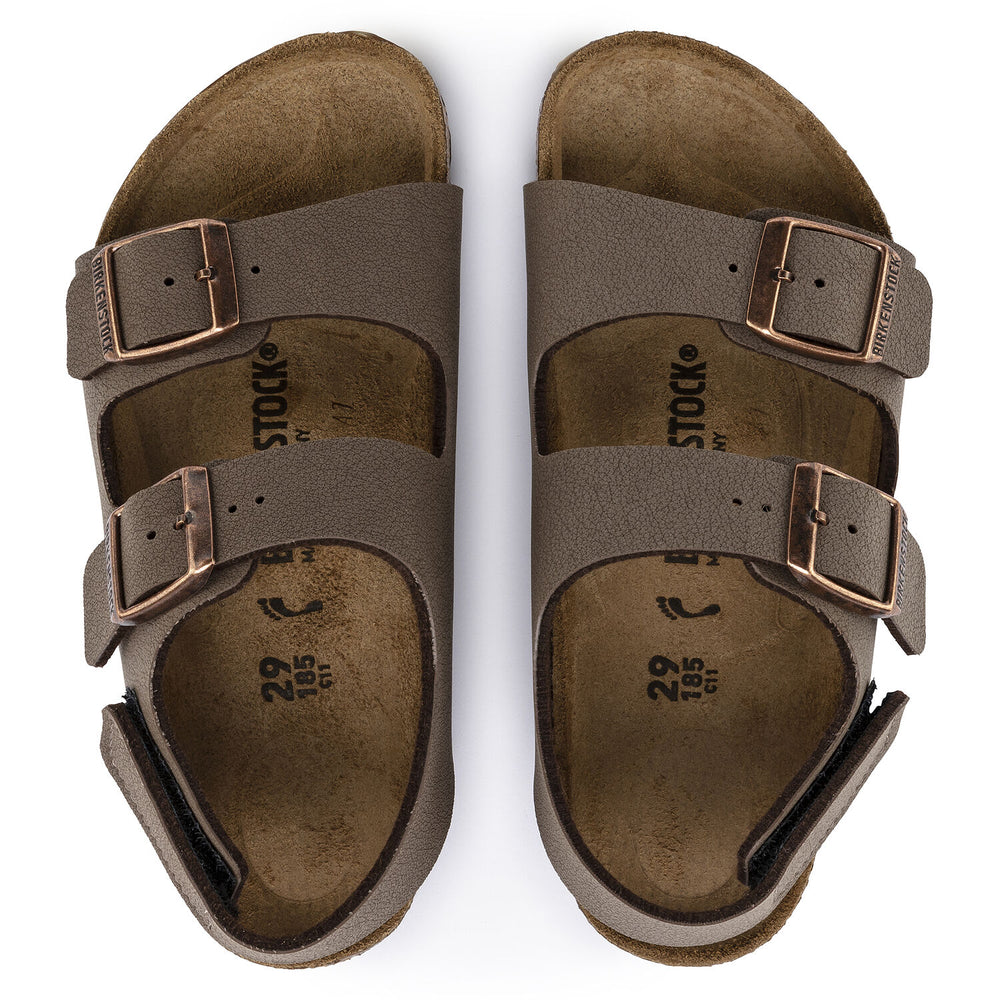 
                      
                        Kids Milano : Mocha
                      
                    