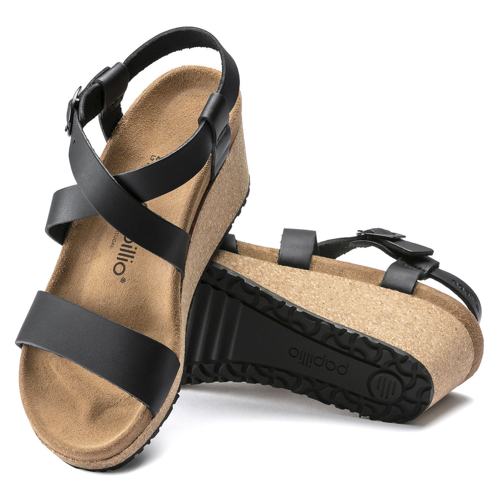 Sibyl : Black