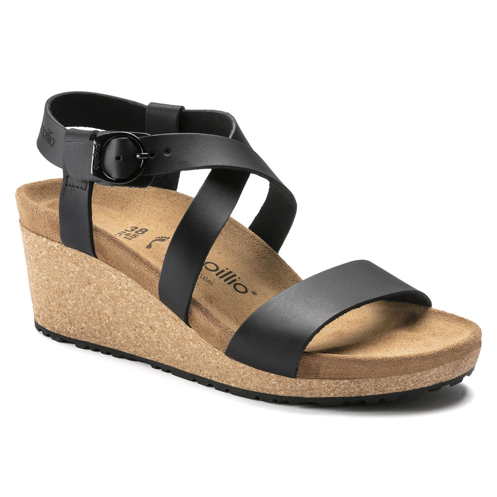 Sibyl : Black